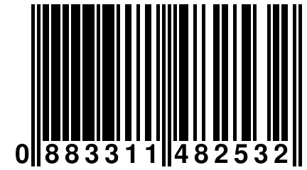 0 883311 482532