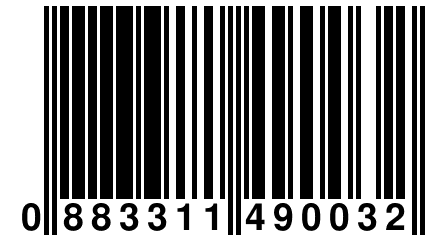 0 883311 490032