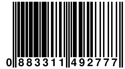 0 883311 492777