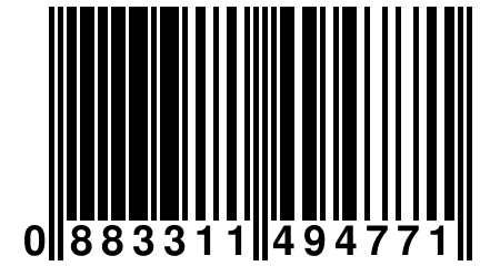 0 883311 494771