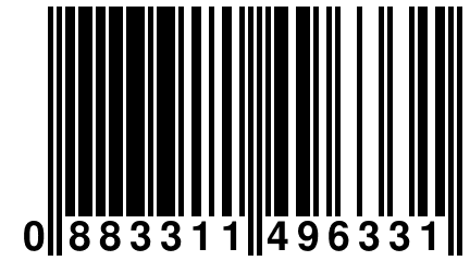 0 883311 496331