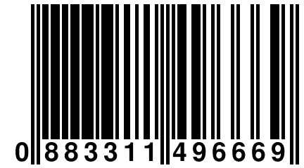 0 883311 496669