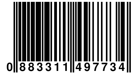 0 883311 497734