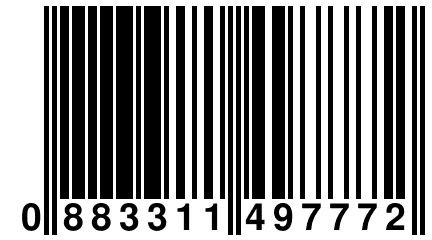 0 883311 497772