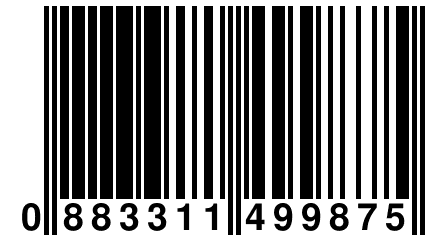 0 883311 499875