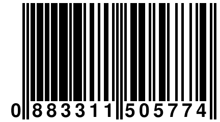 0 883311 505774