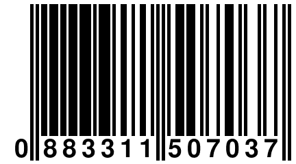 0 883311 507037