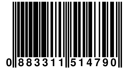 0 883311 514790