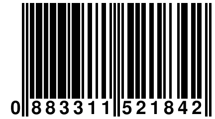 0 883311 521842