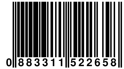 0 883311 522658