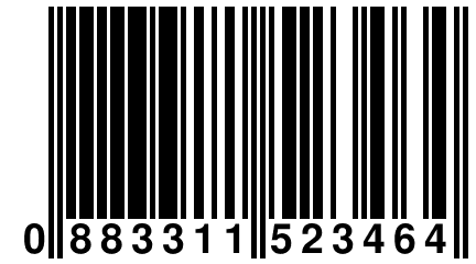 0 883311 523464