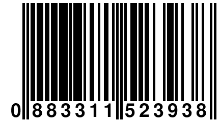 0 883311 523938