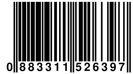 0 883311 526397