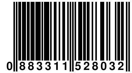 0 883311 528032