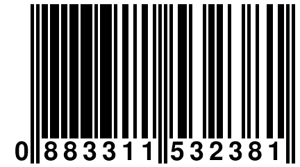 0 883311 532381