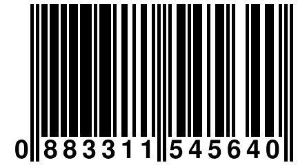 0 883311 545640