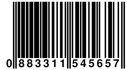 0 883311 545657