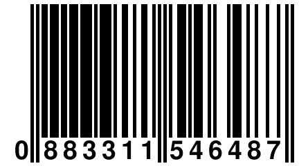 0 883311 546487