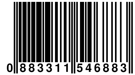 0 883311 546883