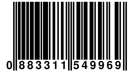 0 883311 549969