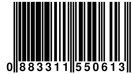 0 883311 550613