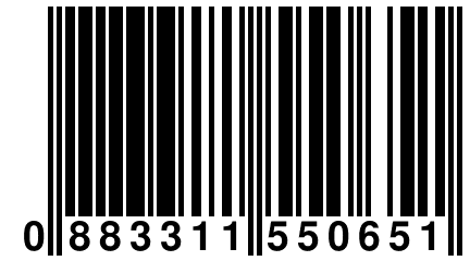 0 883311 550651