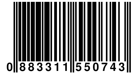 0 883311 550743