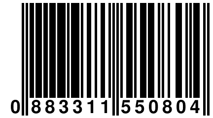 0 883311 550804