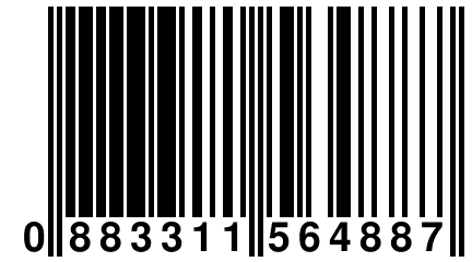 0 883311 564887