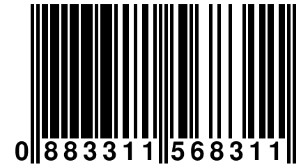 0 883311 568311