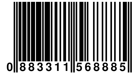 0 883311 568885