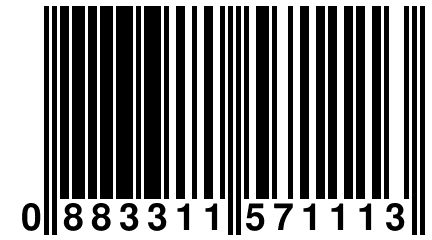 0 883311 571113