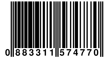 0 883311 574770