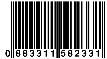 0 883311 582331