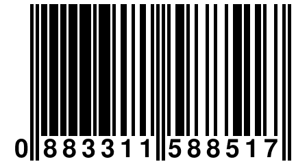 0 883311 588517