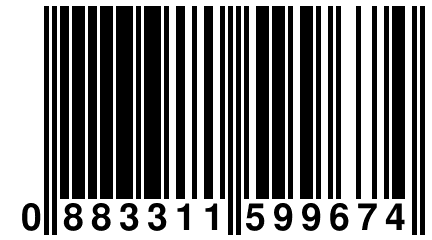 0 883311 599674