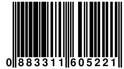 0 883311 605221