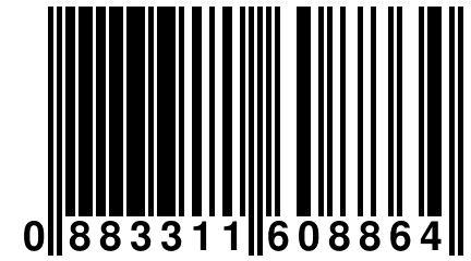 0 883311 608864