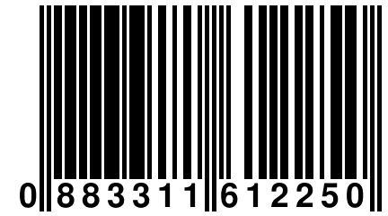 0 883311 612250