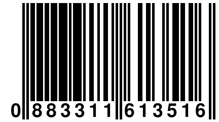 0 883311 613516