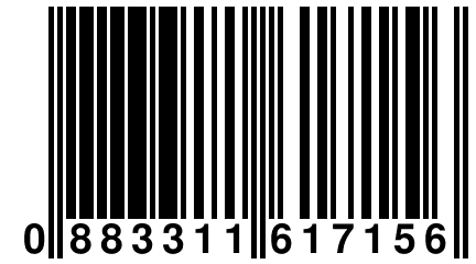 0 883311 617156