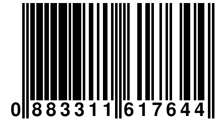 0 883311 617644