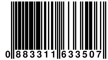 0 883311 633507