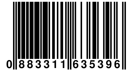 0 883311 635396