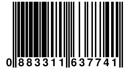 0 883311 637741