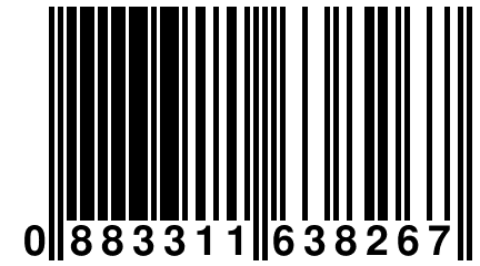 0 883311 638267