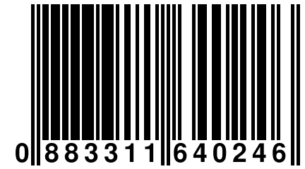 0 883311 640246