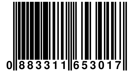 0 883311 653017