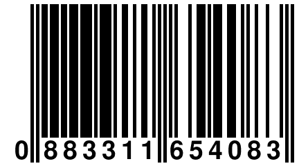 0 883311 654083