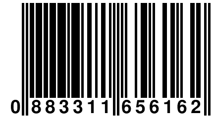 0 883311 656162